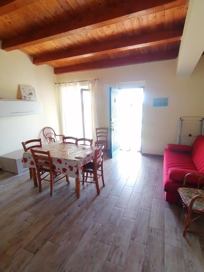 Agriturismo Oca Giuliva Lido dei Pini Exterior foto
